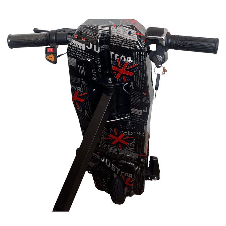 Drift scooter J13  4