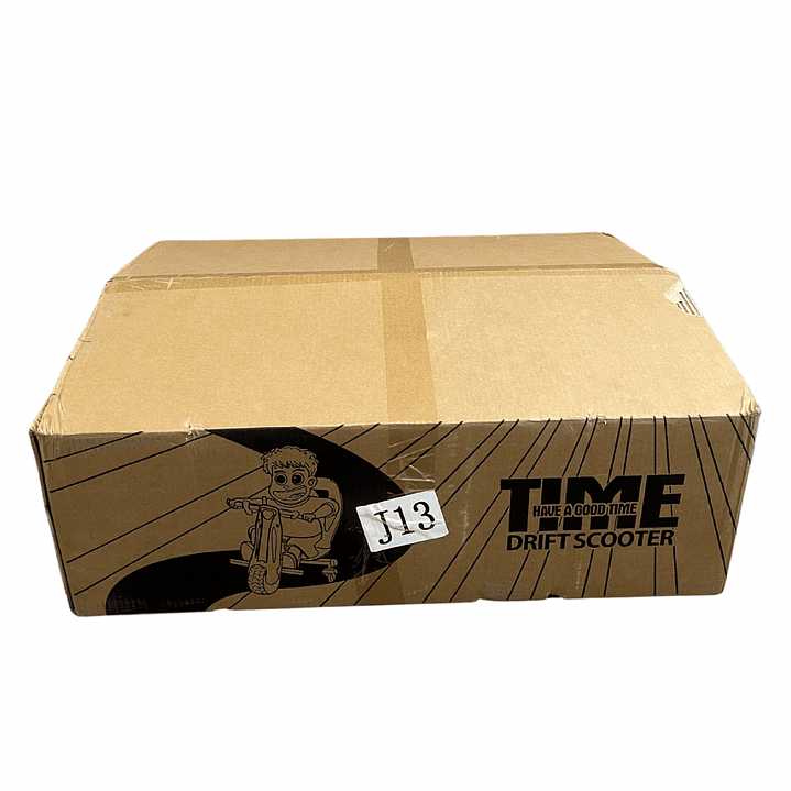 Drift scooter J13  6