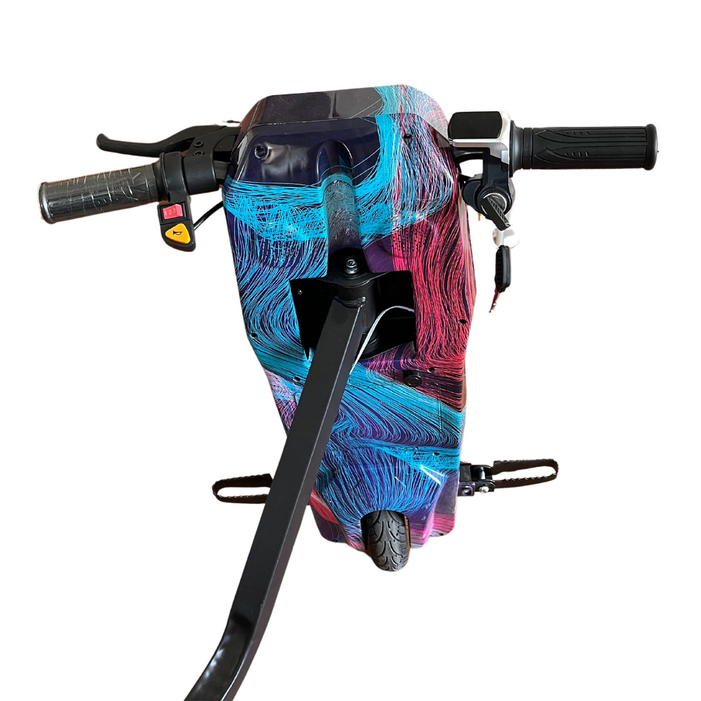 Drift scooter J13  7