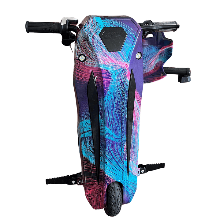 Drift scooter J13  8