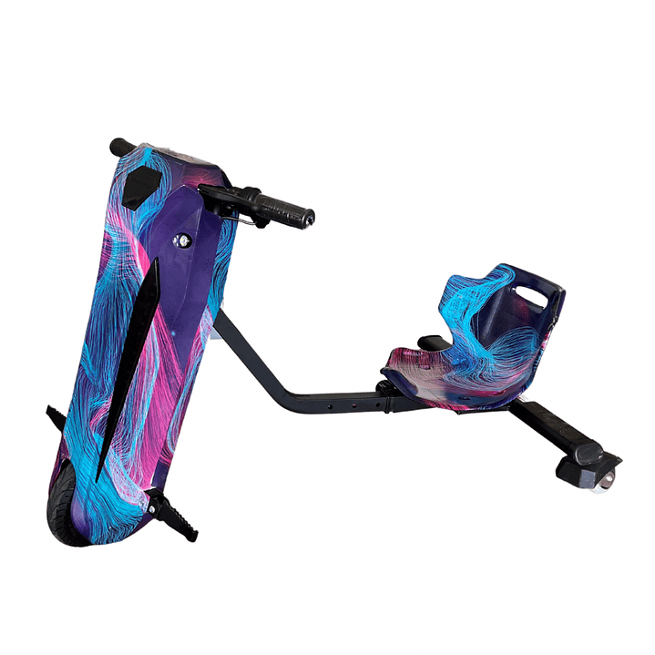 Drift scooter J13  9