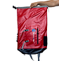 Mochila impermeable Bolso Seco 30LTS MARJAQE - Miniatura 8
