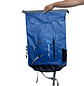 Mochila impermeable Bolso Seco 30LTS MARJAQE - Miniatura 9
