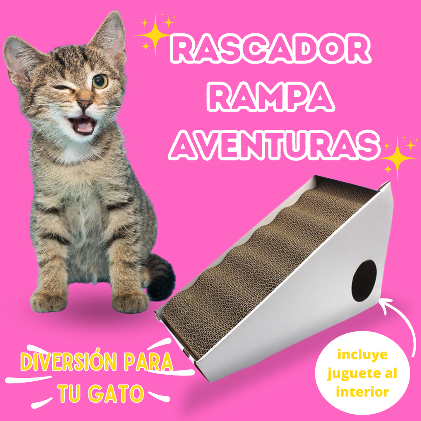 Rampa rasca-aventuras  1