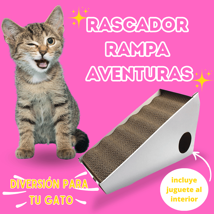 Rampa rasca-aventuras  1