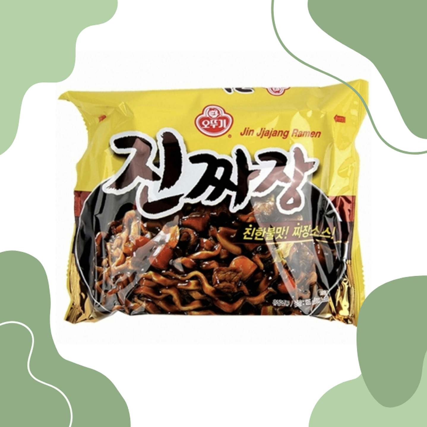 Ramen Jin Jjajang