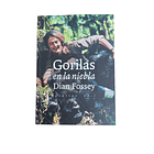 Libro Gorilas En La Niebla // Dian Fossey 2