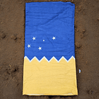 Bandana Bandera Magallanes 4