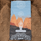 Bandana Torres del Paine Yoga 3