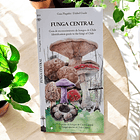 PACK GUÍAS DESPLEGABLES NATURALEZA INARRUMEN 7