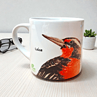 Taza Ceramica 160 CC Loica 1