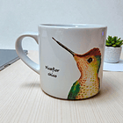 Taza Ceramica 160 CC Picaflor chico  1