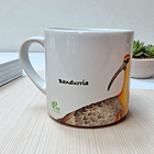 Taza Ceramica 160 CC Bandurria  1