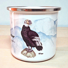 Tazón Enlozado 300 CC Condor  3