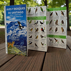 Guia Aves y Bosques de Santiago - Fauna y Flora 1