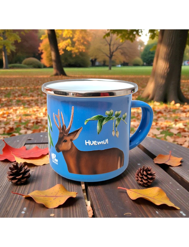 Materos 180 CC Pudu y Huemul 1