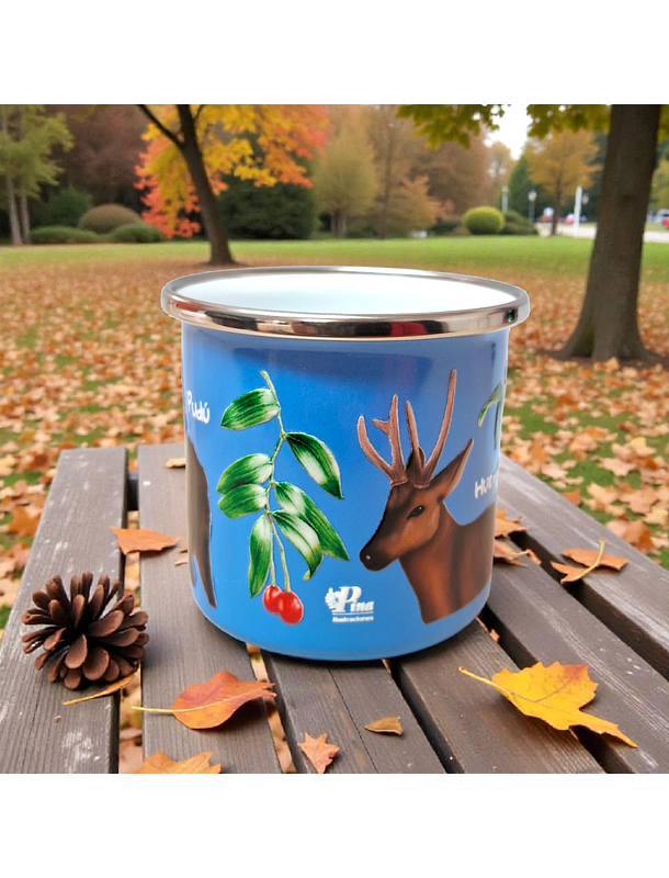 Materos 180 CC Pudu y Huemul 2