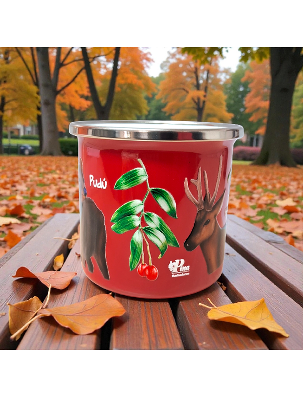 Materos 180 CC Pudu y Huemul 4