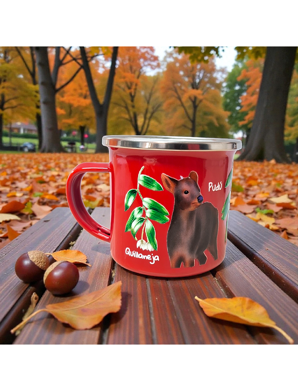 Materos 180 CC Pudu y Huemul 5