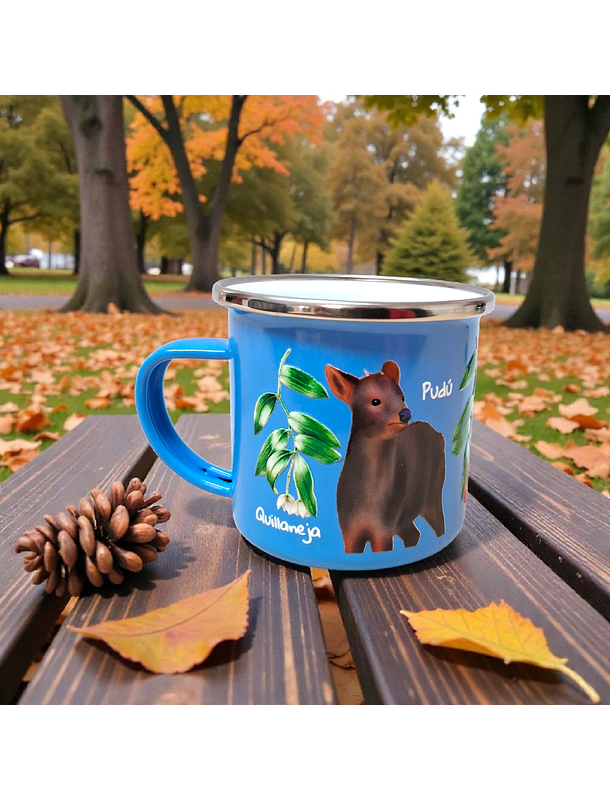 Materos 180 CC Pudu y Huemul 3