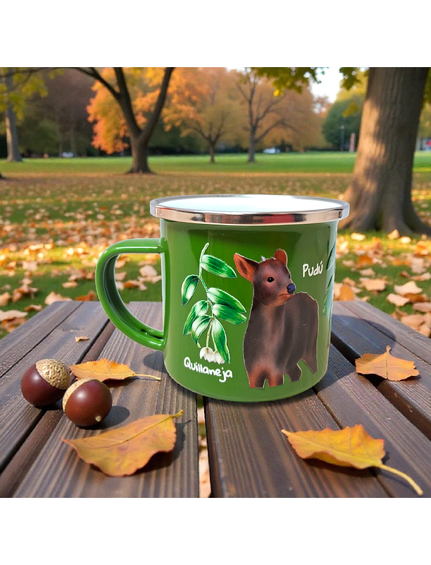 Materos 180 CC Pudu y Huemul 6