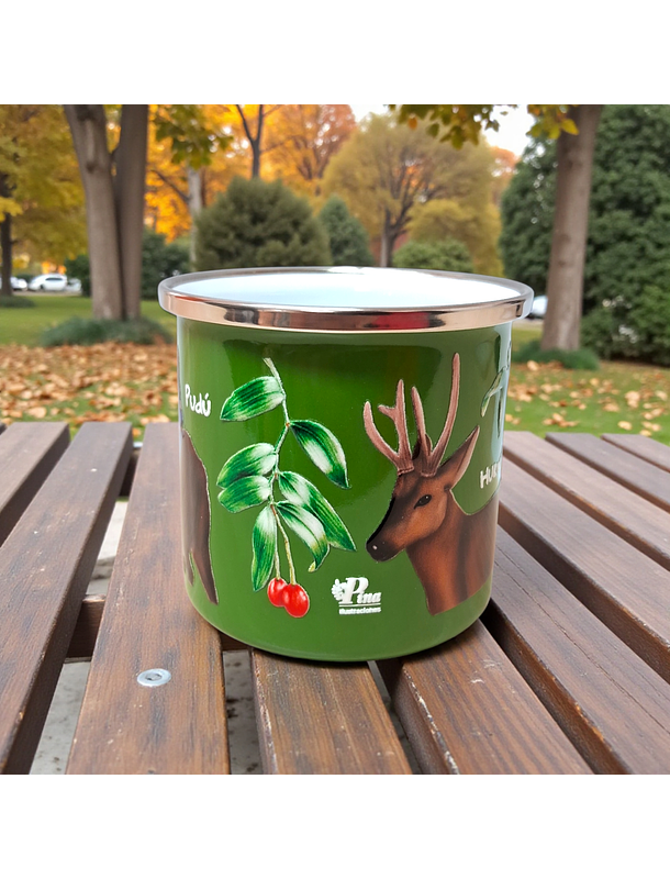 Materos 180 CC Pudu y Huemul 7