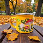 Materos 180 CC Amanitas  1