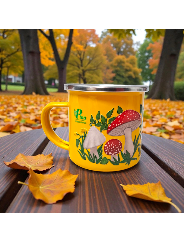 Materos 180 CC Amanitas  1