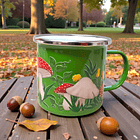 Materos 180 CC Amanitas  8