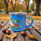 Materos 180 CC Amanitas  4