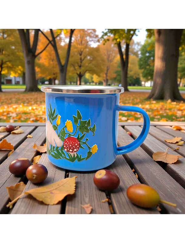 Materos 180 CC Amanitas  4