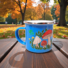 Materos 180 CC Amanitas  5