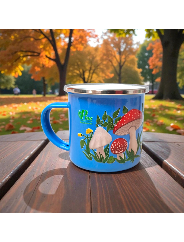 Materos 180 CC Amanitas  5