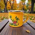 Materos 180 CC Amanitas  2