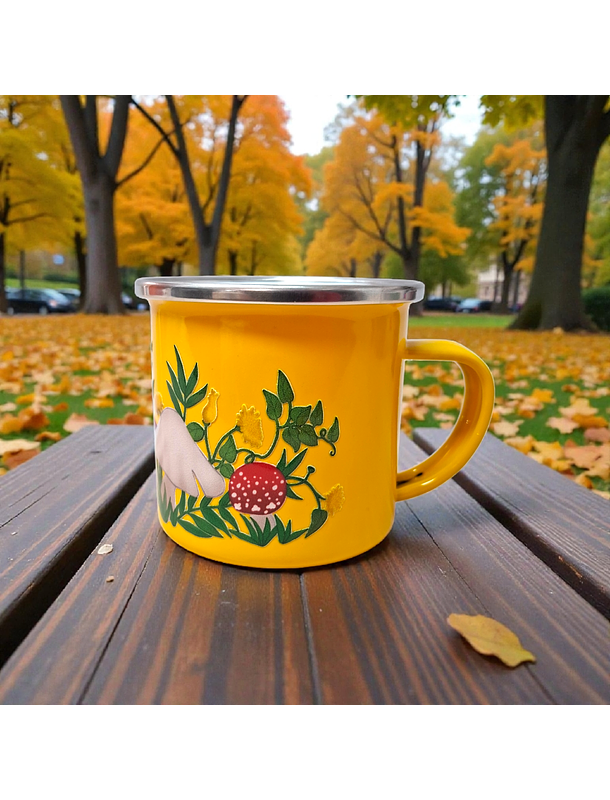 Materos 180 CC Amanitas  2