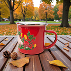 Materos 180 CC Amanitas  7