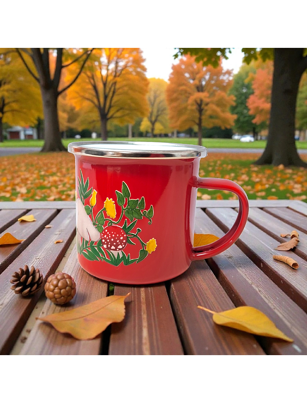 Materos 180 CC Amanitas  7