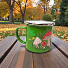 Materos 180 CC Amanitas  9