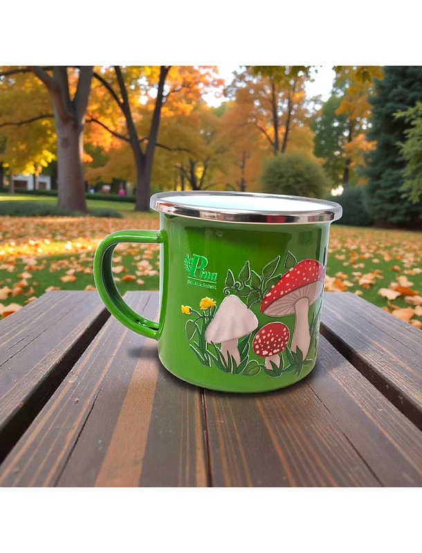 Materos 180 CC Amanitas  9