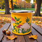 Materos 180 CC Amanitas  3