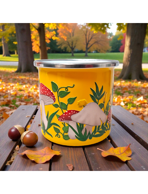 Materos 180 CC Amanitas  3