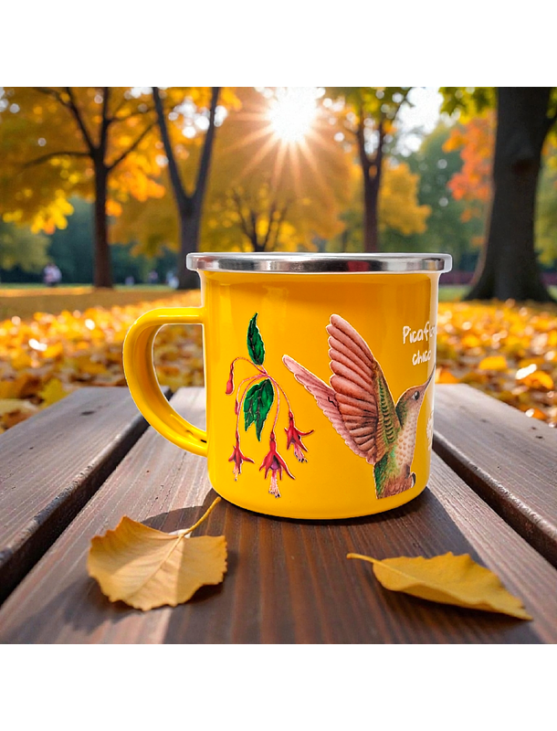 Materos 180 CC Picaflor Chico  3