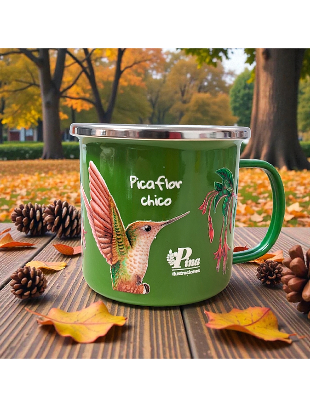 Materos 180 CC Picaflor Chico  4