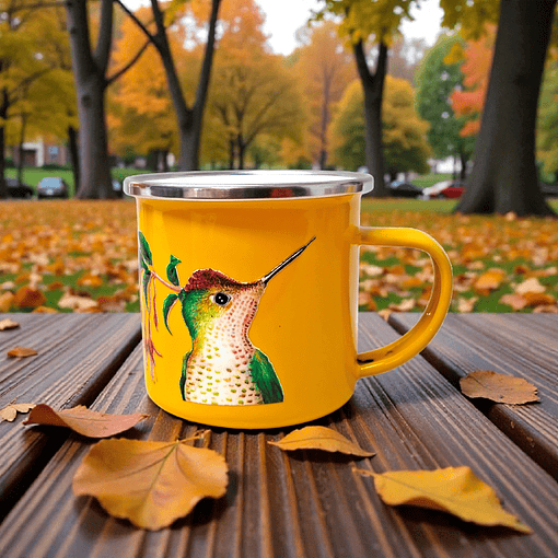 Materos 180 CC Picaflor Chico 