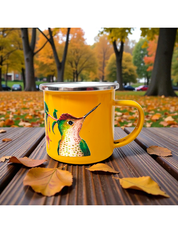 Materos 180 CC Picaflor Chico  1