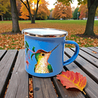 Materos 180 CC Picaflor Chico  5