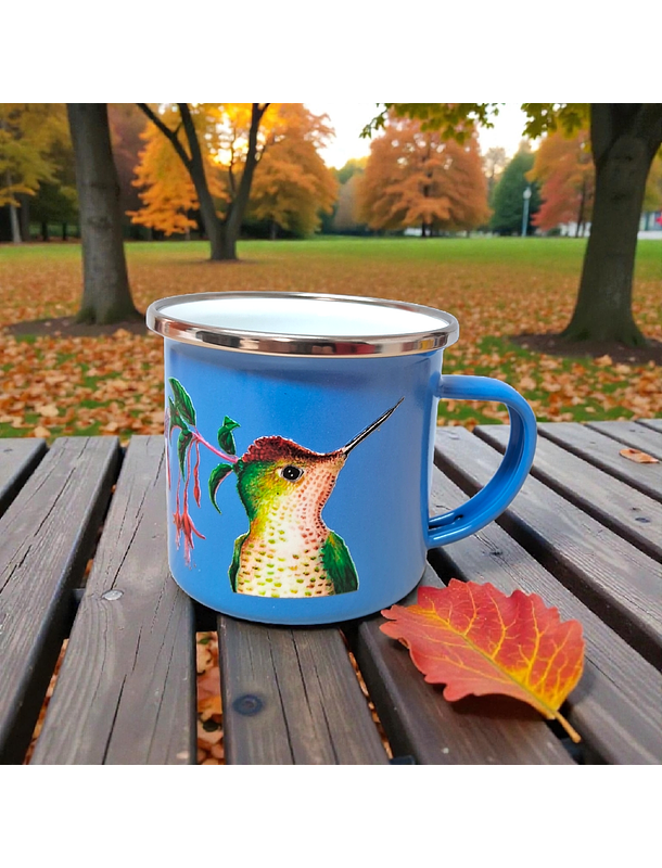 Materos 180 CC Picaflor Chico  5