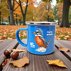 Materos 180 CC Martin pescador  1