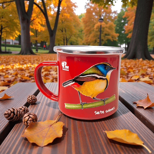 Materos 180 CC Siete colores 