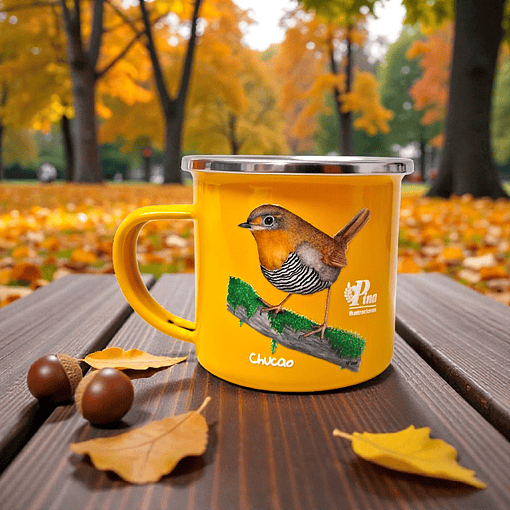 Materos 180 CC Chucao 